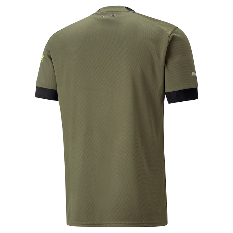 Camiseta AC Milan 2022/2023 Third